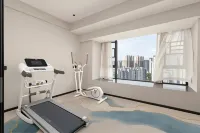โรงแรมจี่หนานหมิงเยว่ - 3 ดาว