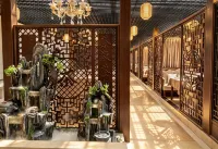 美豪怡致飯店（芒康縣客運站店） - 早餐