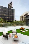 Hilton Garden Inn LAX Los Angeles Airport - Gym