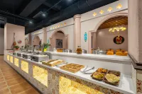 Urba Hotel (Changji Haitian Tianjie Naan Culture Food Street Store) - 3 stelle