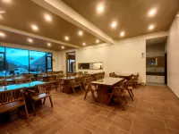 Yuexi Yijing Hot Spring Resort - Aamiainen