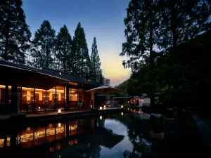 Youran Jiuxi Resort