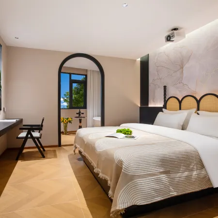 Boyi Garden Hotel