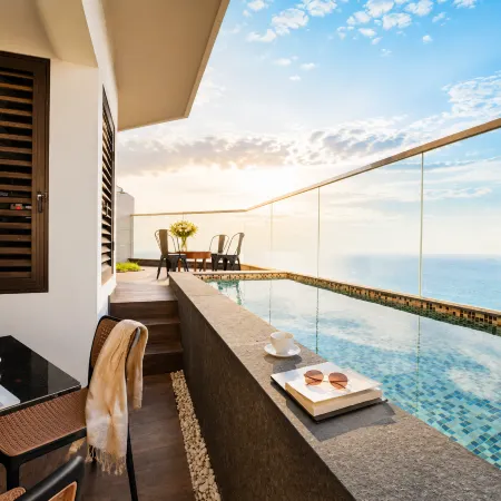 Apec Mandala Mui Ne By Dolphin Hospitality