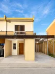 Al Ain Travelers' Villa - Виллы