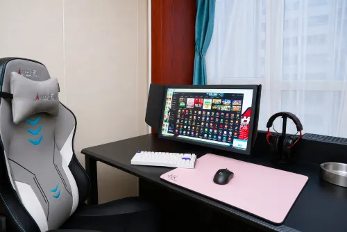 Bowin E-Sports Hotel - eスポーツ