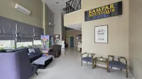 Kampar Boutique Hotel (Old Town - Beside Cinema) - Wifi