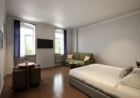 Homaris Apartments Bonhoefferplatz - Wifi