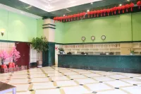 Hengdian World Studios·Xianshi Hotel (Circus City Branch) - 2-Star