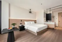 Juting X Hotel (Chaohu Wanda Plaza) - เปิดใหม่