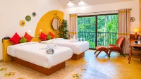 Amritara Dominic's Nature Retreat & Spa Wayanad - Spa