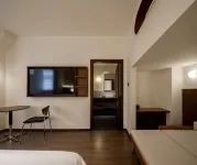 Juyuan Hotel (Cover Bridge Zhuoda Plaza) - 3 Yıldız