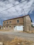 Chinese home - vue sur la montagne