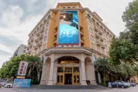 Xin Jin Yuan · Joyful Mansion Hotel - 3 stjerner