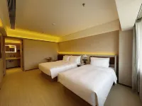 HanTing Hotel (Shenyang No.13 Wei Road,TV Tower Night Matket) - 3 stjerner