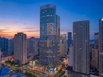 NOVARE Snail · Nuo Jing Hotel (Dalian Zhongshan Square) Hotels in Zhongshan District