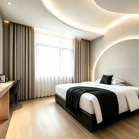 Huifeng Hotel