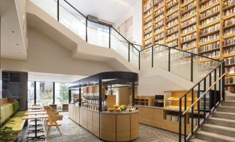 Mercure Tokyu Stay Hiroshima (Opening May 2026)