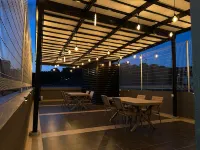 Coastal Nest Hostel - 3-Star