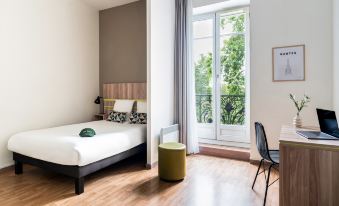 Appart’City Confort Nantes Centre