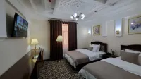 Hotel Maroqanda - 3 Sao