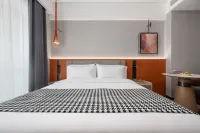 Boya B0ya Hotel (Putian Yuhu Park Xinglinghui Life Plaza) - 4-Star