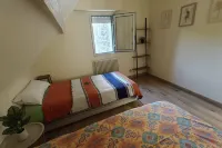 Charming house in Finistere (212m2) - Biệt thự