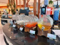 MaoShan Hentique Resort - พร้อมอาหารเช้า