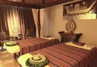 Vienna International Hotel (Foshan Green Plaza Store) - Spa