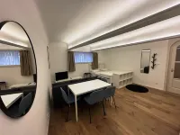 Villa Oliver Budget Room - Holiday Apartments