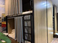 Hanoi Silver Hostel - Double Bed - Chill n Comfy - hostel