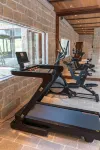 Lingnan Xiaodongtian Guesthouse - Gym