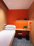 wohkoon Zhexingsun Hotel (Beijing Normal University Jishuitan Subway Station) Các khách sạn ở Khu vực Trung tâm triển lãm Xizhimen và Bắc Kinh