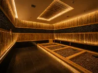 Manxin Mansion Yinchuan Taoli Chunfeng - Spa