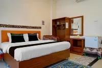 Townhouse Oak near RSUD Dr. Zainoel Abidin formerly Poma Hotel - 2-Star