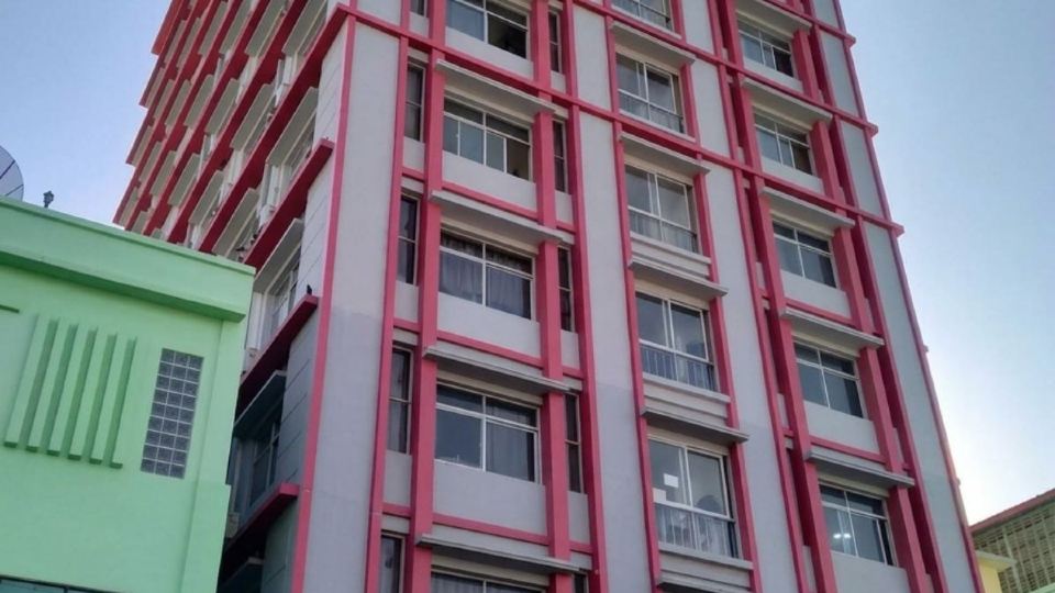 Jincheng Hotel