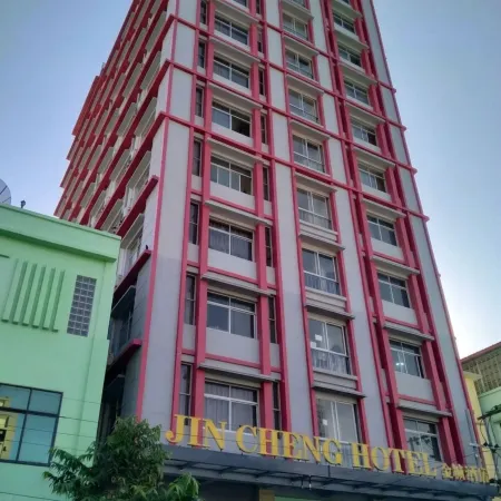 Jincheng Hotel
