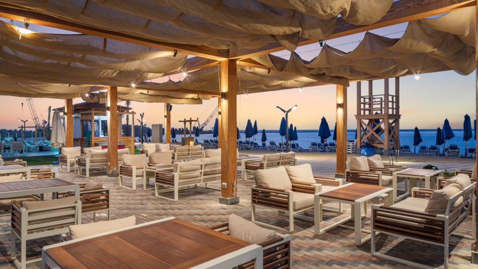 Hilton Alexandria Corniche