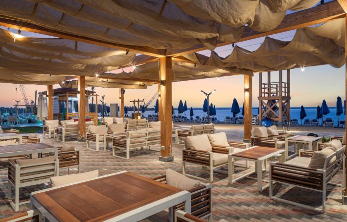 Hilton Alexandria Corniche