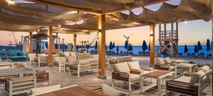 Hilton Alexandria Corniche Hotels in Alexandria