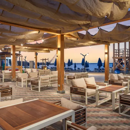 Hilton Alexandria Corniche