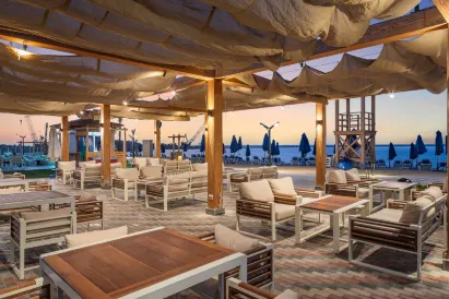 Hilton Alexandria Corniche