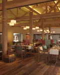 The Myst Sapa Resort - Wifi