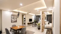 Alpirious Hotel - Near Islamabad Airport - New