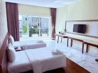 Ocean SHV Hotel - spa