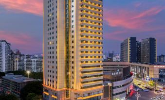 Days Hotel by Wyndham Chongqing Fuli