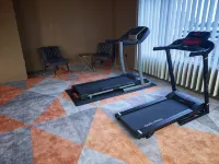 BTC Hotel - Spor Salonu