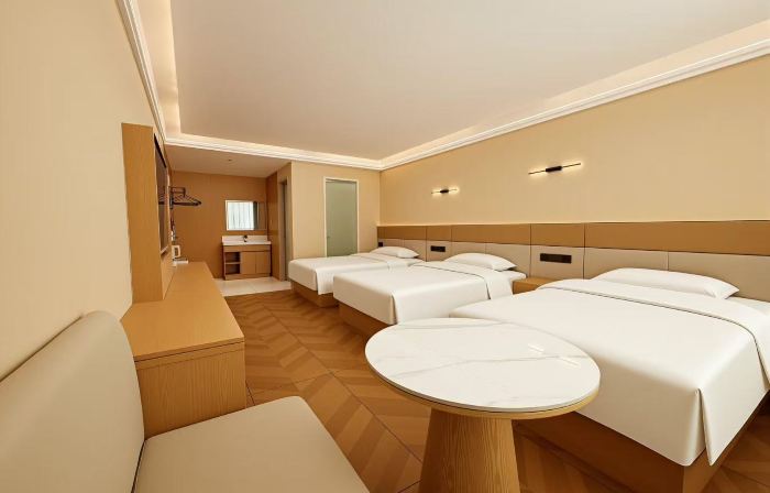 Jingyue Hotel