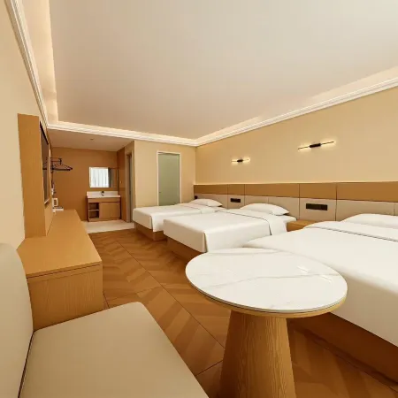 Jingyue Hotel