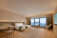 Mini Youjia Hotel (Rongjiang New District National Fitness Center) - New